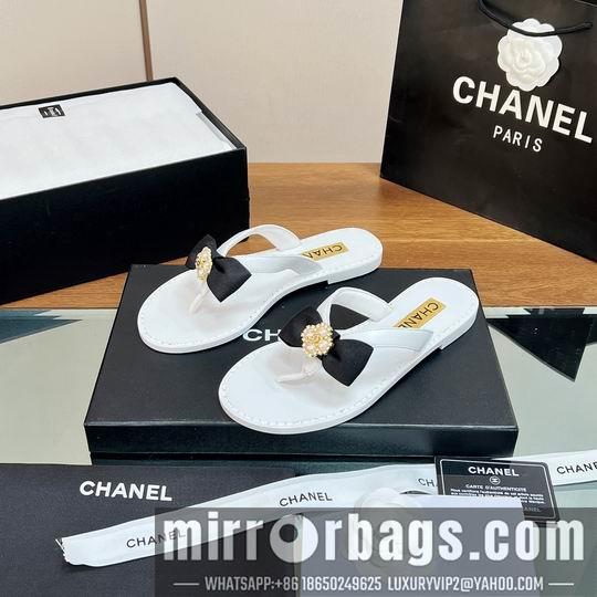Chanel Shoes sz35-42 mnh0205