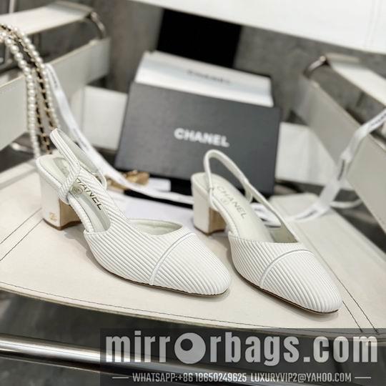 Chanel Shoes sz34-42 mnh0508