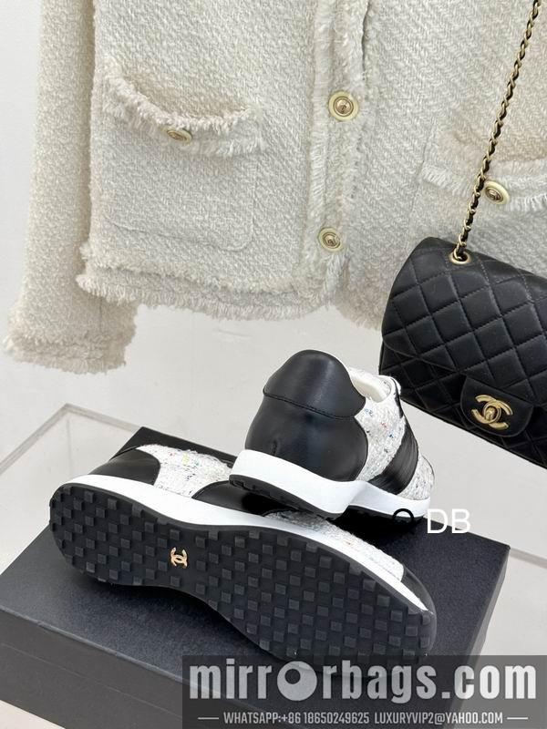 Chanel Shoes sz35-40 DB0301