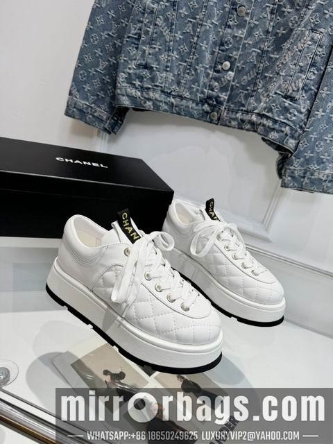 Chanel Shoes sz35-41 mnh0311