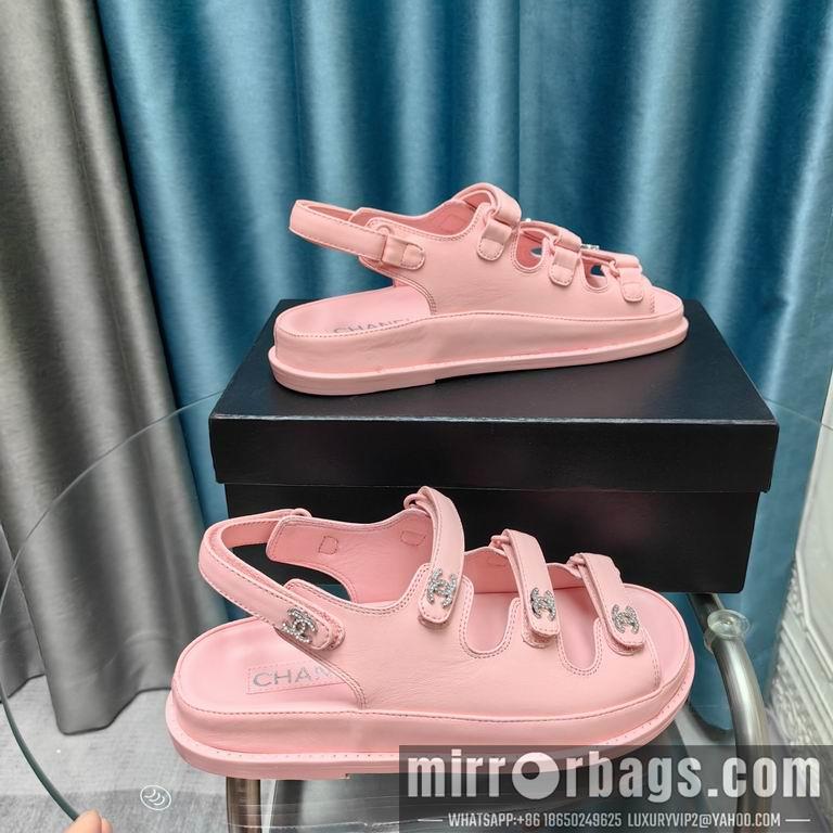 Chanel Shoes sz35-41 mnh0401