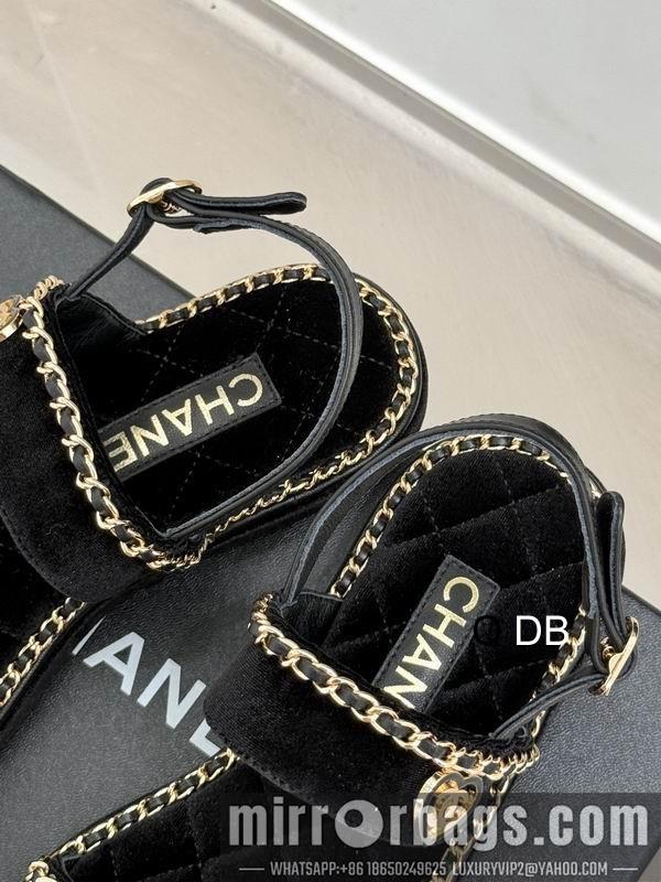 Chanel Shoes sz35-40 DB0311