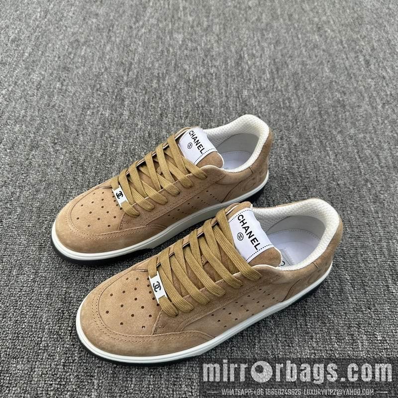 Chanel Shoes sz39-44 hnm0113