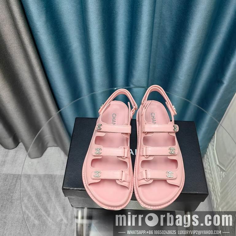 Chanel Shoes sz35-41 mnh0401