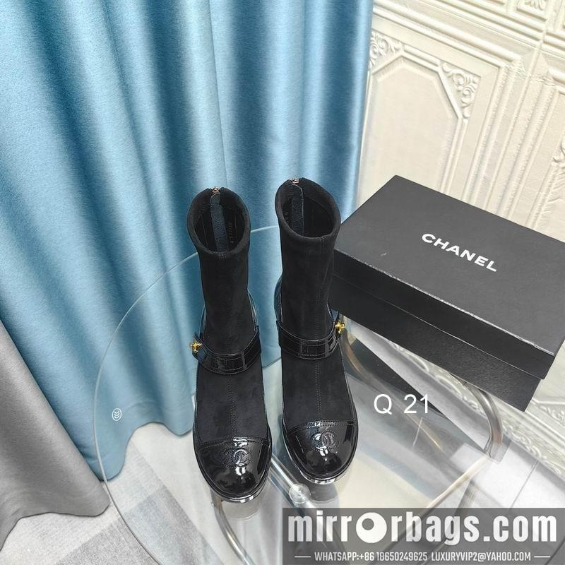 Chanel Shoes sz35-40 YS0908