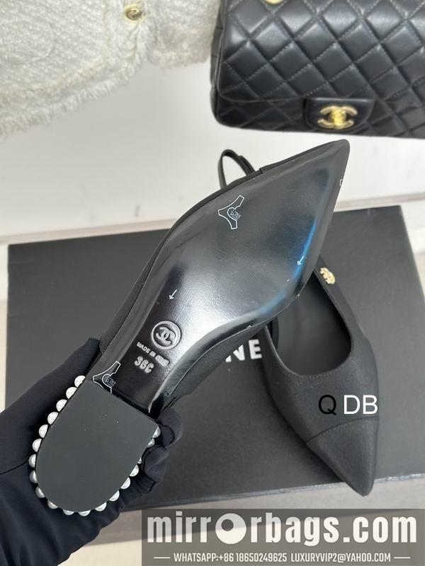 Chanel Shoes sz35-40 9C LL1005