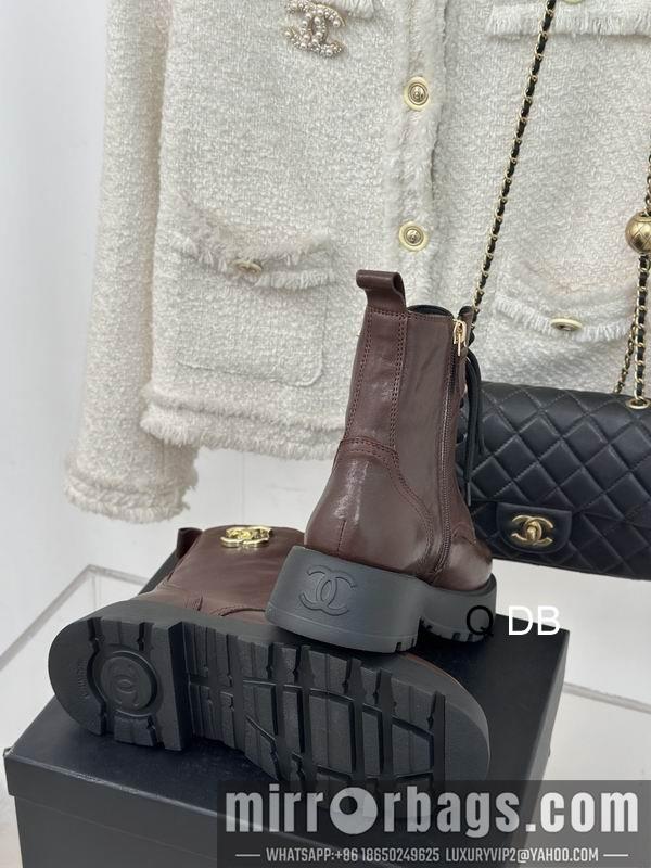 Chanel Shoes sz35-40 DB1216
