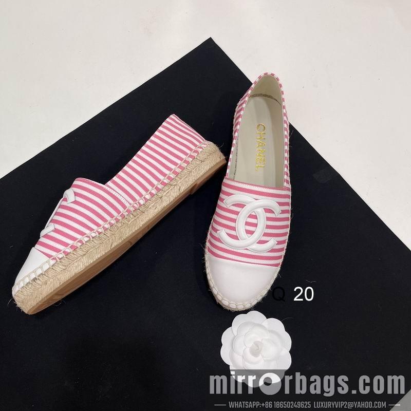 Chanel Shoes sz35-40 XX0702