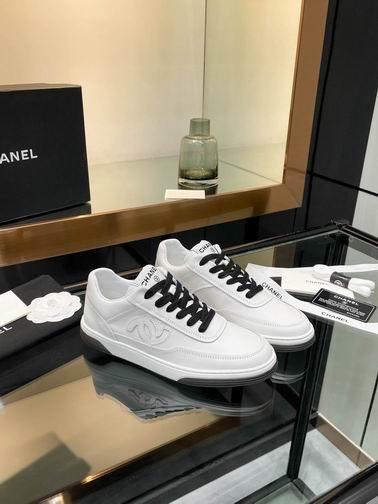 Chanel Shoes sz35-40 mnh0305