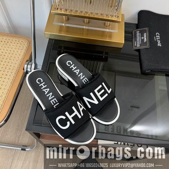 Chanel Shoes sz35-41 mnh0211