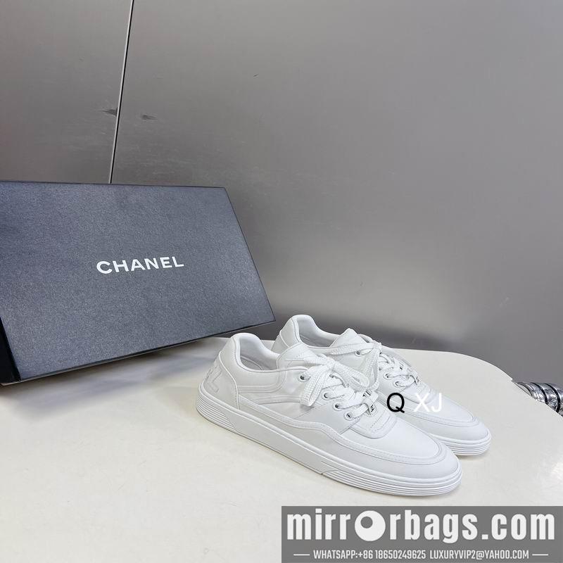 Chanel Shoes sz35-40 XJ0403