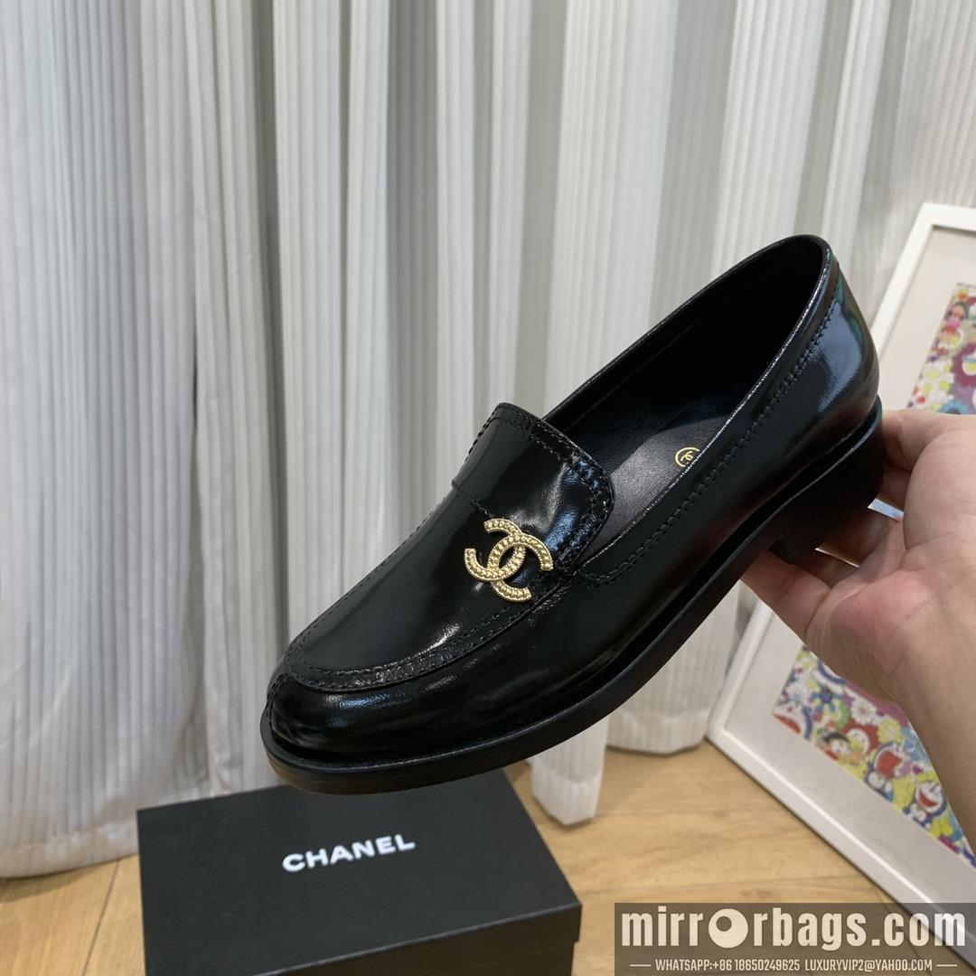 Chanel Shoes sz35-41 h0809