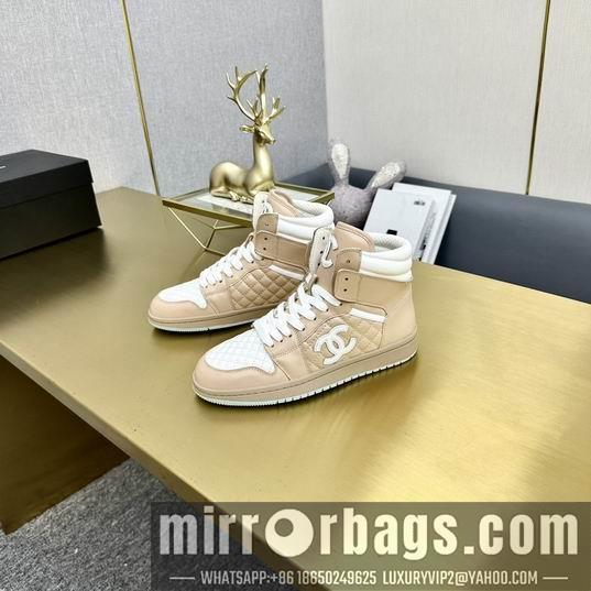 Chanel Shoes sz35-43 mnh0201