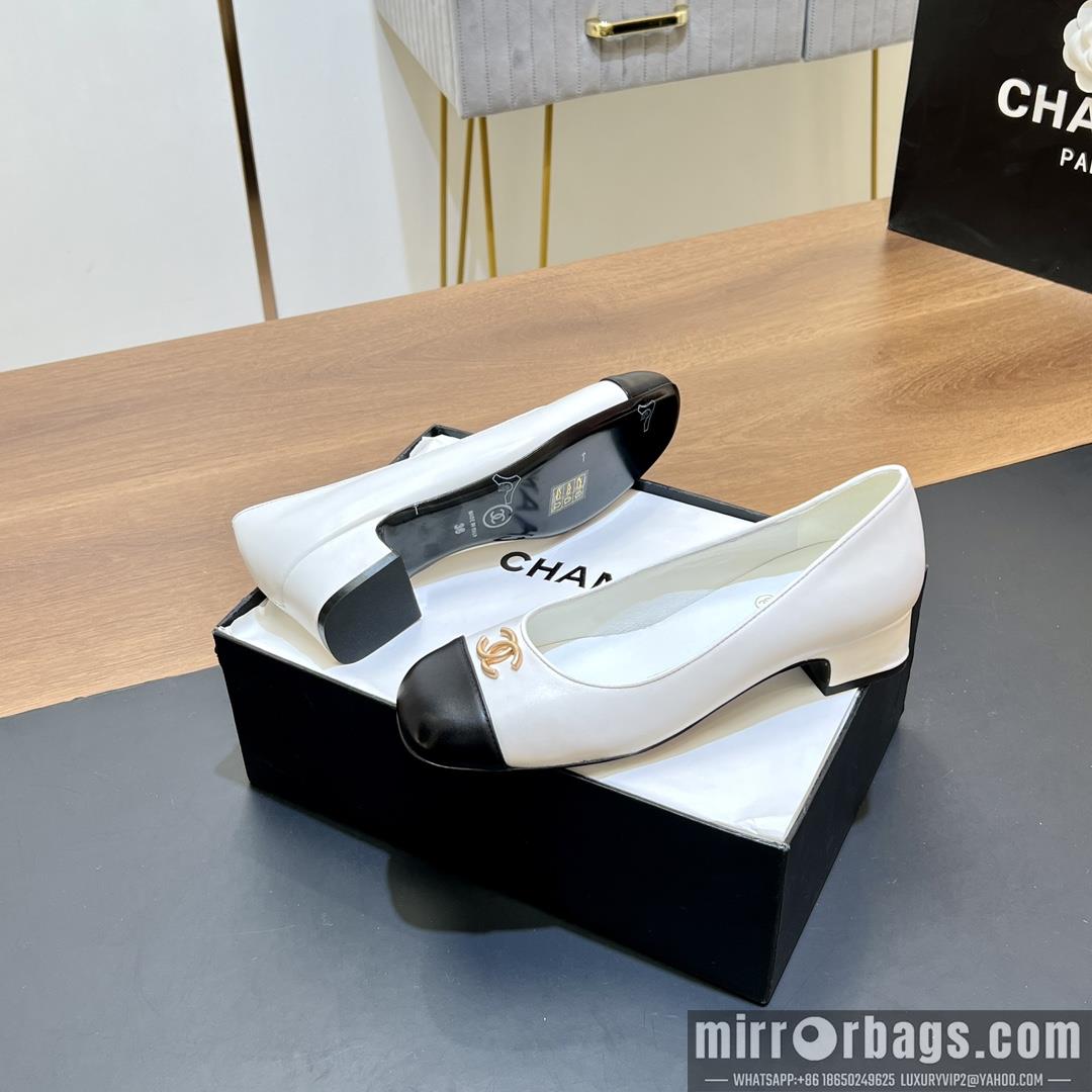 Chanel Shoes sz35-41 h0821