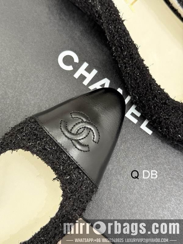 Chanel Shoes sz35-40 DB0307