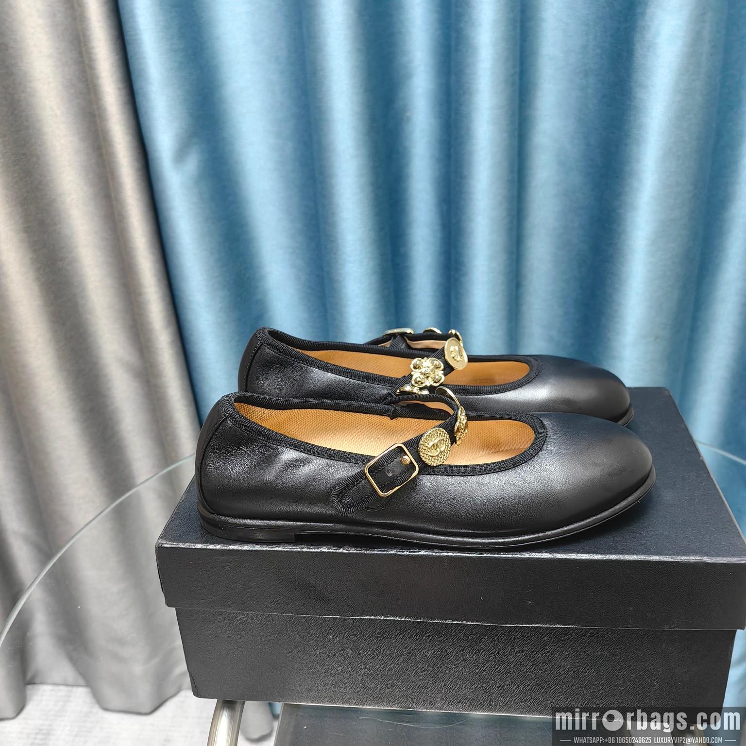 Chanel Shoes sz35-41 h0721