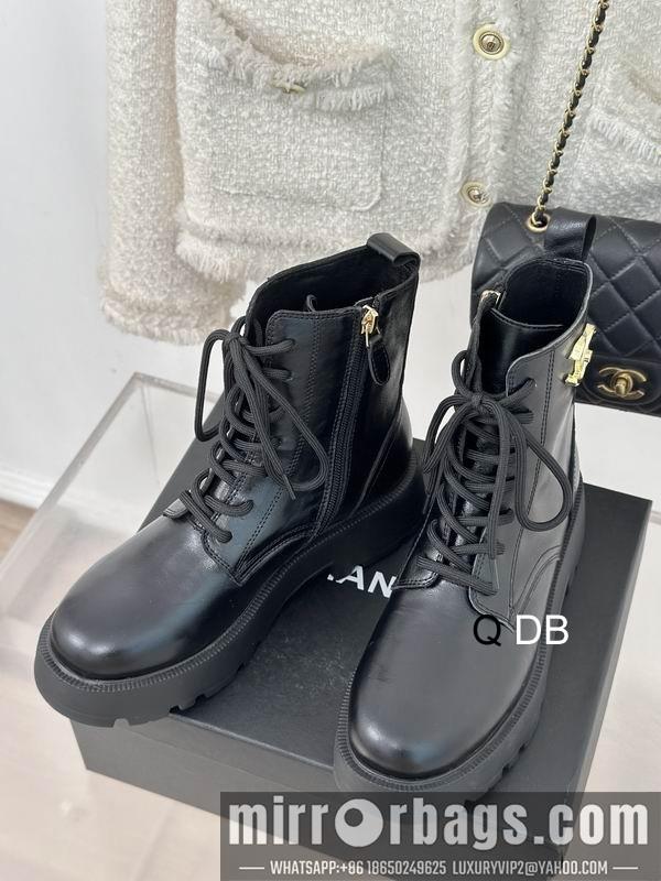 Chanel Shoes sz35-40 DB1216