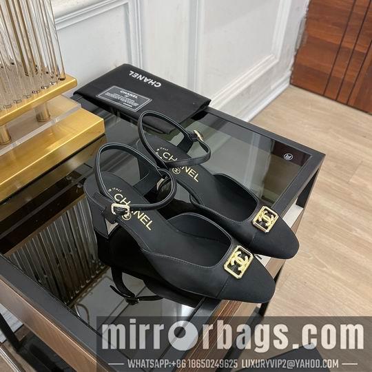 Chanel Shoes sz35-41 mnh0305