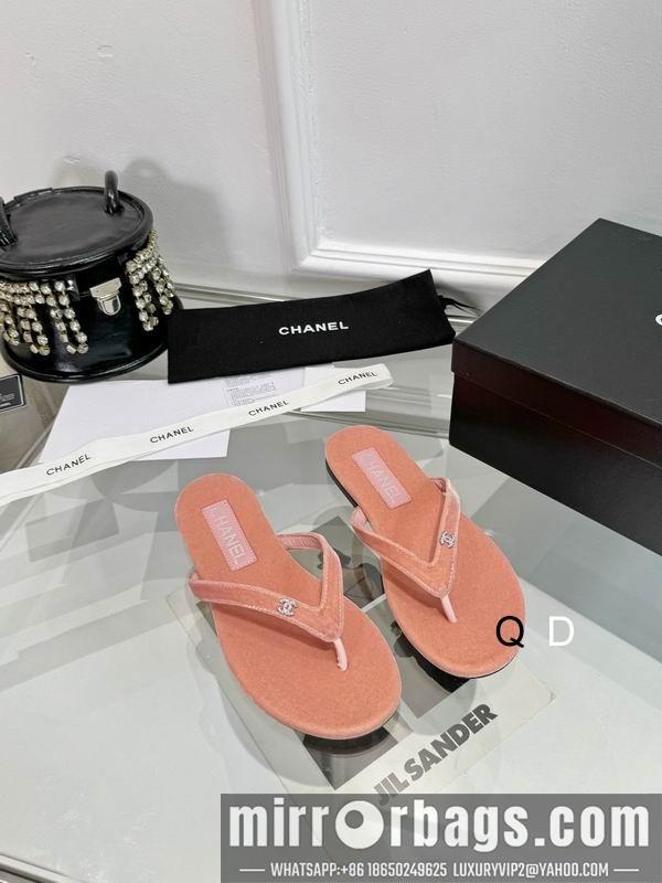 Chanel Shoes sz35-40 GDT0603