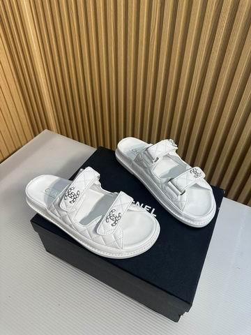 Chanel Shoes sz35-41 mnh0307