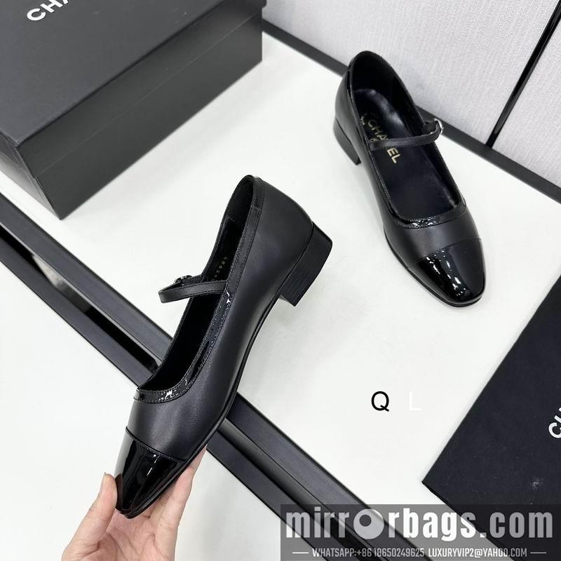 Chanel Shoes sz35-40 LL1202