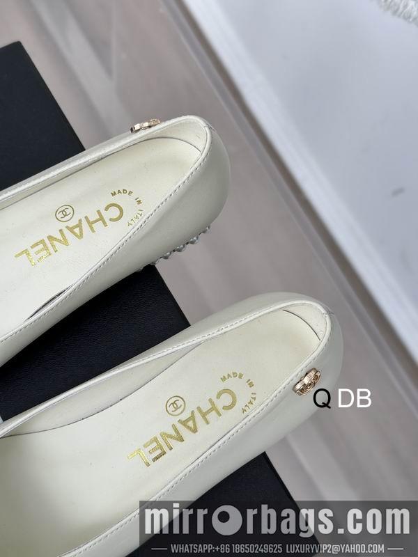 Chanel Shoes sz35-40 10C LL1006