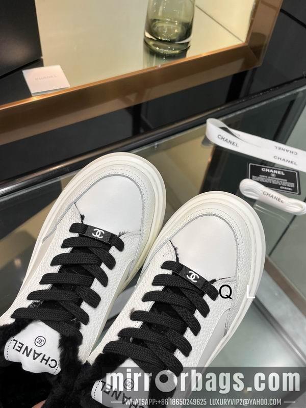Chanel Shoes sz35-40 LL1201