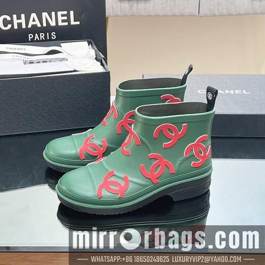 Chanel Shoes sz35-41 mnh0202