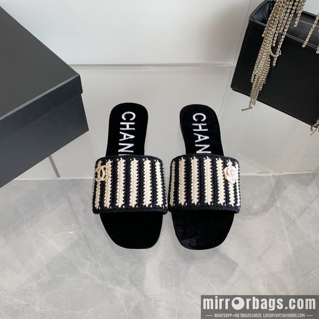 Chanel Shoes sz35-39 h0714