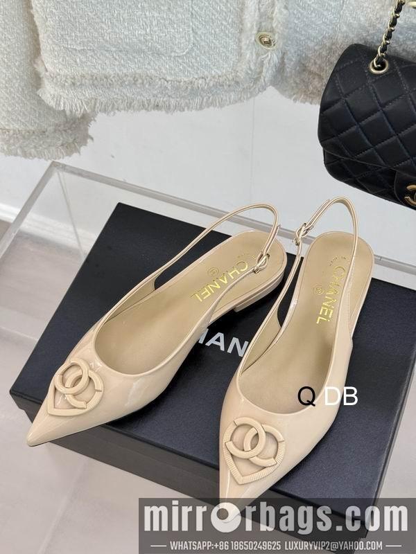 Chanel Shoes sz35-40 DB1207