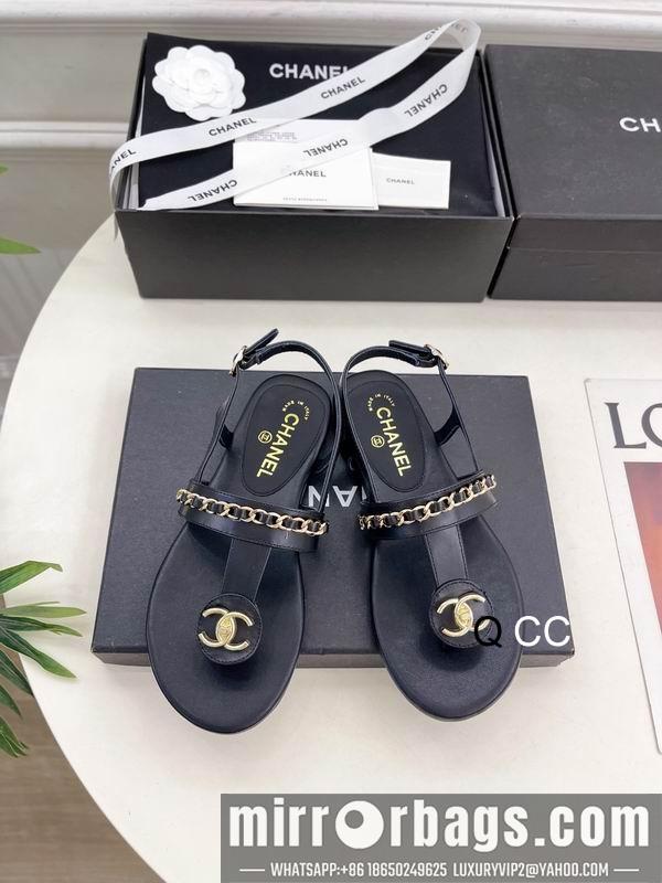 Chanel Shoes sz35-40 JX0303