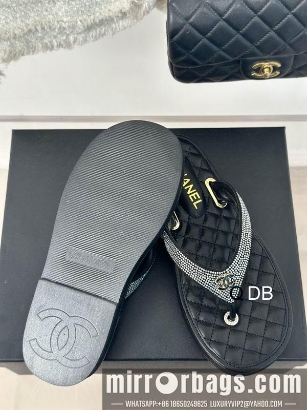 Chanel Shoes sz35-40 DB0510
