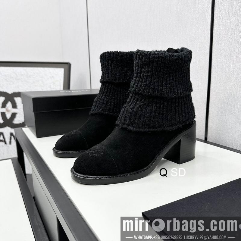 Chanel Shoes sz35-40 SD1201