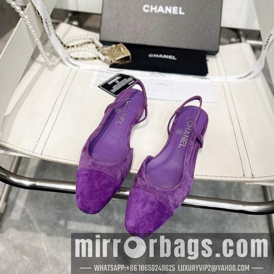 Chanel Shoes sz34-42 mnh0510