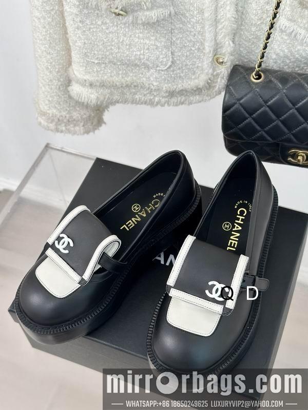 Chanel Shoes Chnael sz35-40 GDT0802