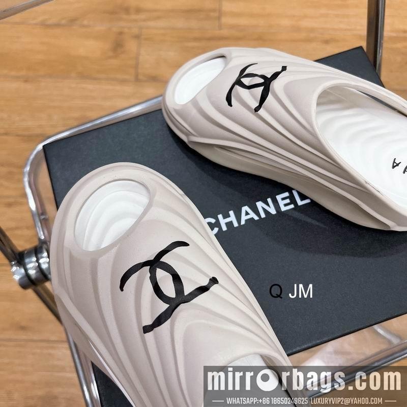 Chanel Shoes sz35-40 JM0615