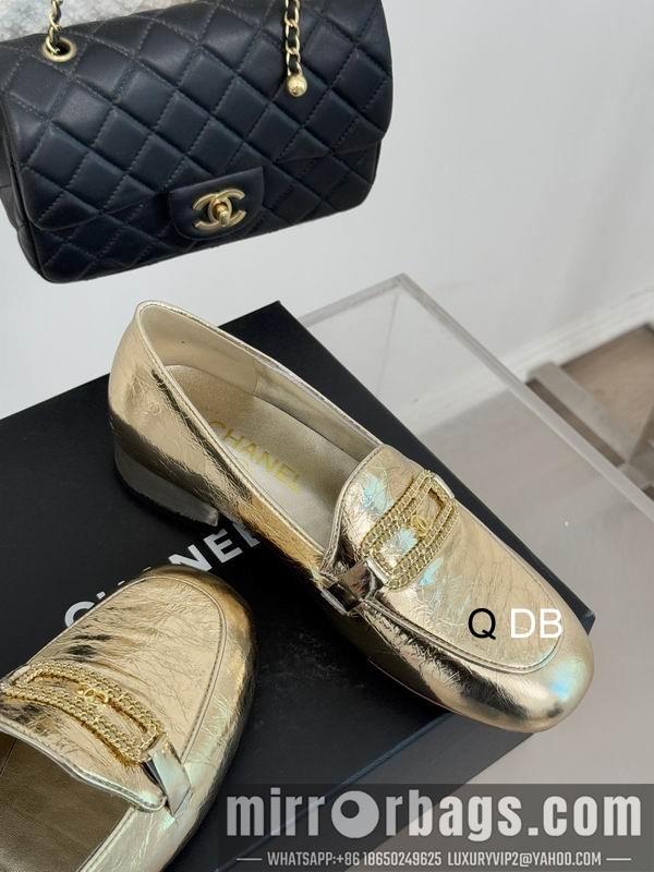 Chanel Shoes sz35-39 DB1204
