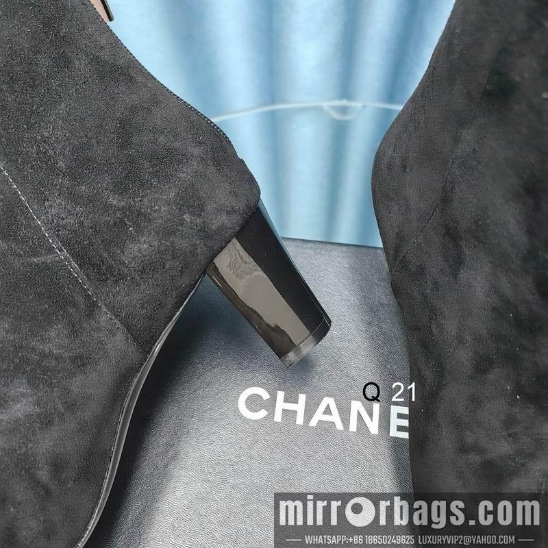 Chanel Shoes sz35-40 YS1111