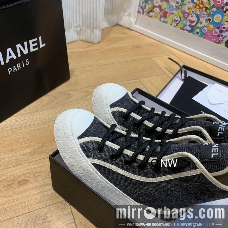 Chanel Shoes sz35-40 NW0701