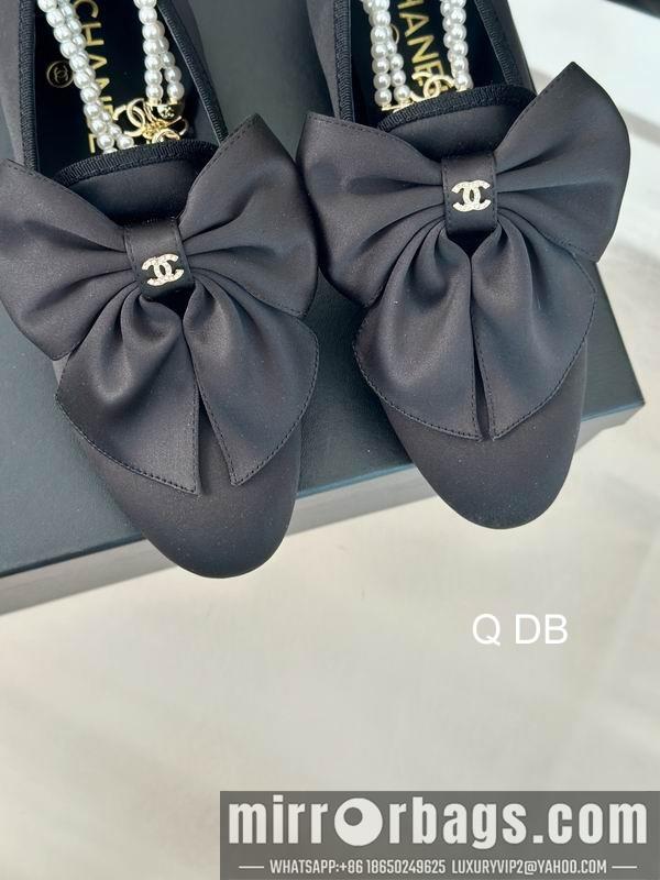 Chanel Shoes sz35-40 DB0809