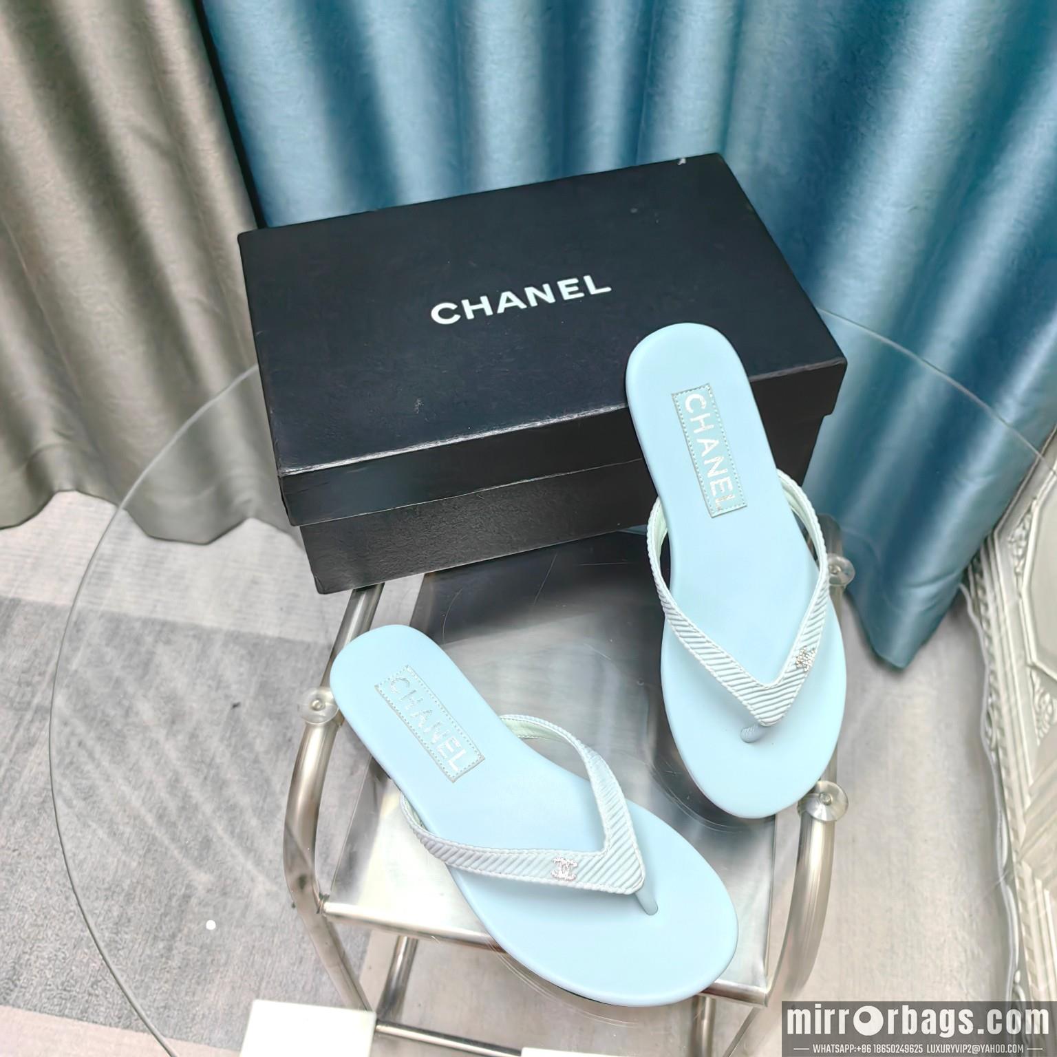 Chanel Shoes sz35-41 h0703