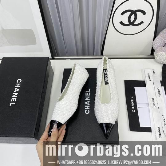 Chanel Shoes sz35-41 mnh0410