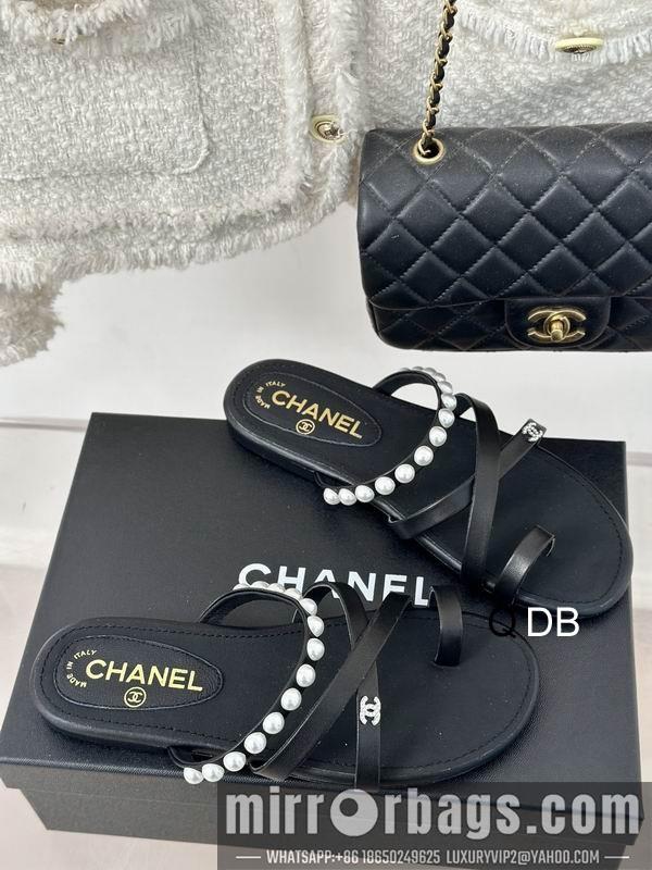 Chanel Shoes sz35-40 DB0509