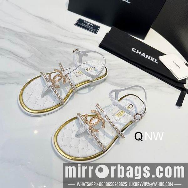 Chanel Shoes sz35-40 NW0313