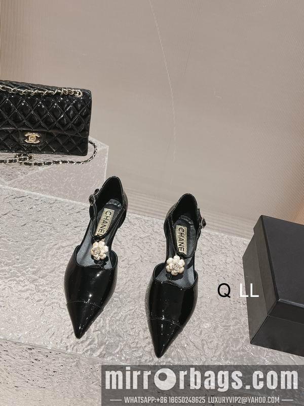 Chanel Shoes sz35-40 LL0301