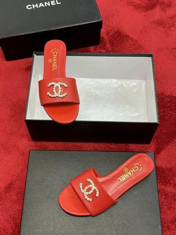 Chanel Shoes sz35-41 mnh0712