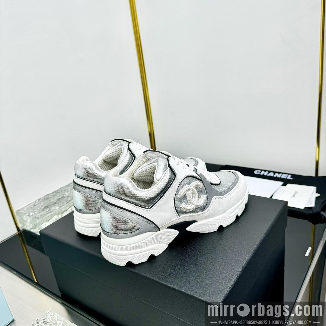 Chanel Shoes sz35-41 h1005
