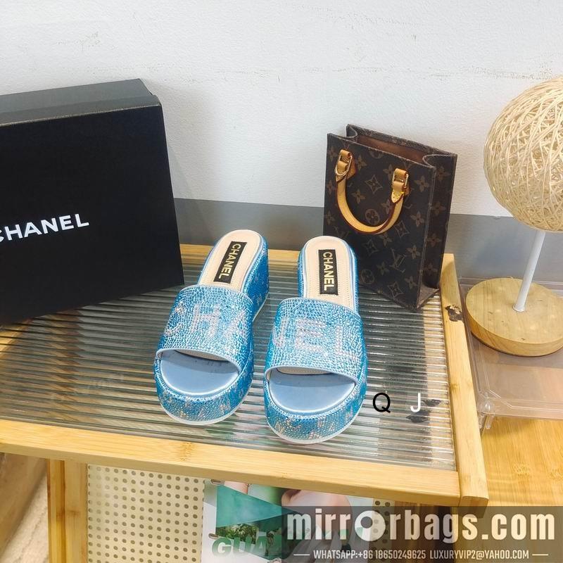 Chanel Shoes sz35-40 XJ0722