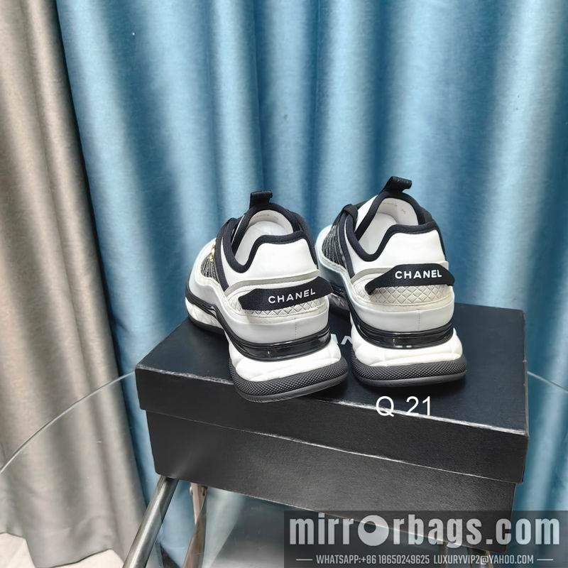 Chanel Shoes sz35-45 YS0904