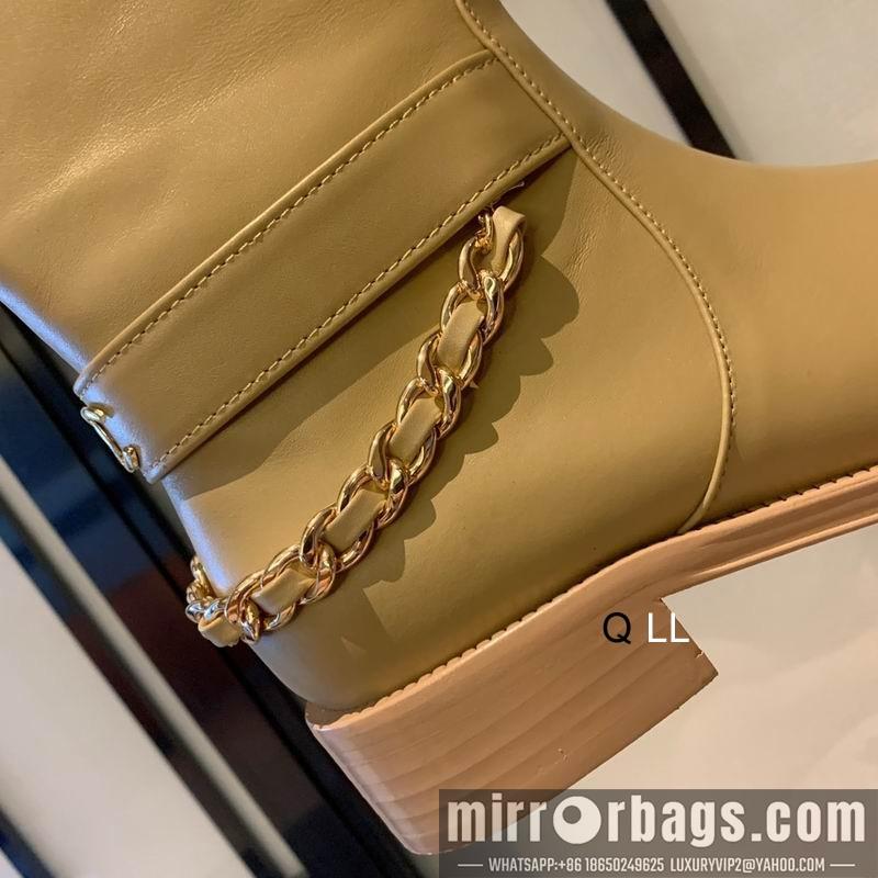 Chanel Shoes sz35-40 LL1004